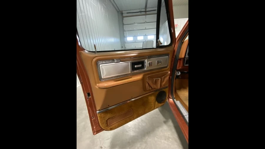 1978 GMC C/K 3rd Gen - Image 18 of 31