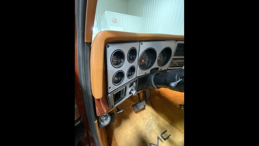 1978 GMC C/K 3rd Gen - Image 5 of 31