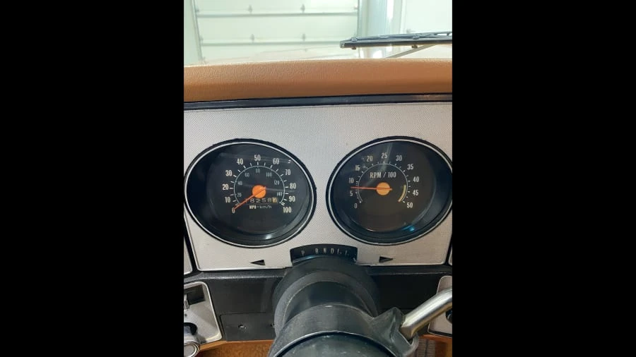 1978 GMC C/K 3rd Gen - Image 19 of 31