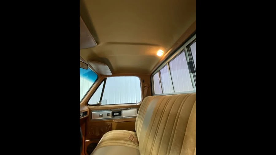 1978 GMC C/K 3rd Gen - Image 20 of 31