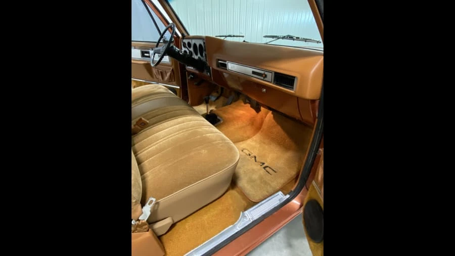 1978 GMC C/K 3rd Gen - Image 21 of 31