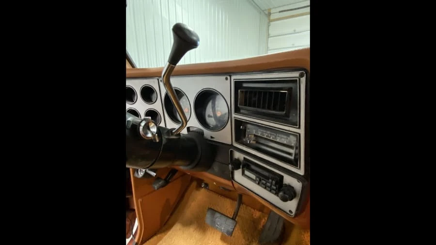 1978 GMC C/K 3rd Gen - Image 23 of 31