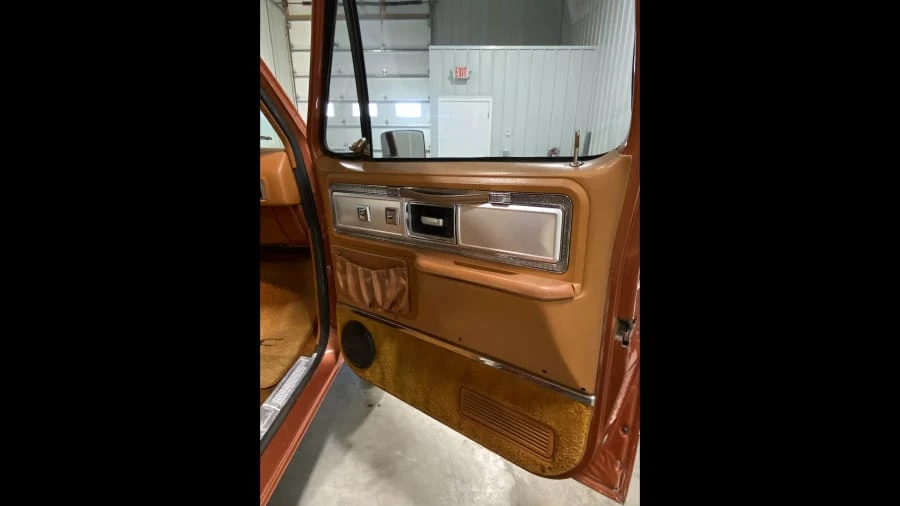 1978 GMC C/K 3rd Gen - Image 24 of 31