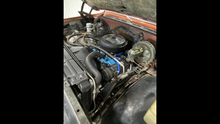 1978 GMC C/K 3rd Gen - Image 25 of 31