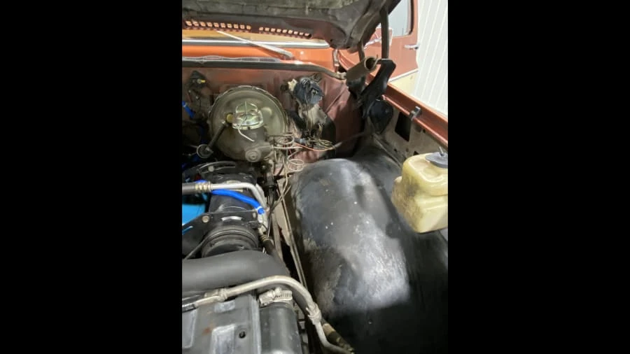 1978 GMC C/K 3rd Gen - Image 26 of 31