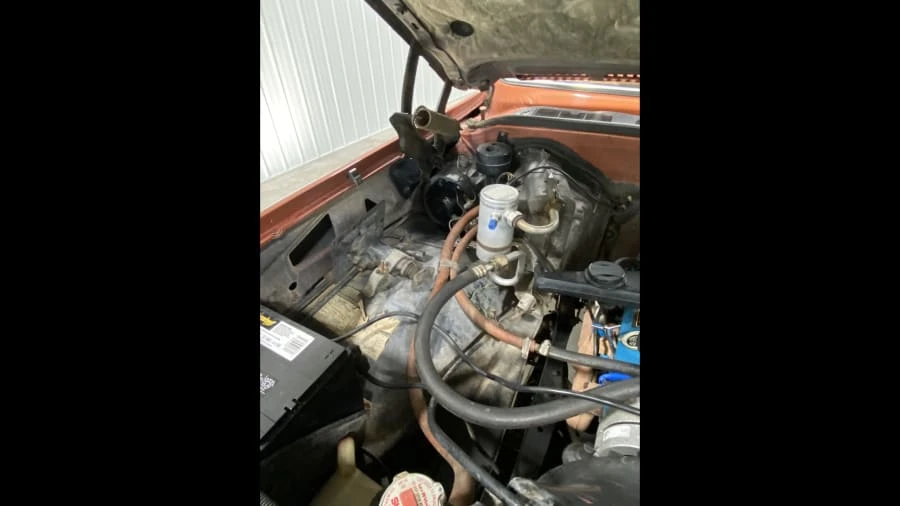 1978 GMC C/K 3rd Gen - Image 27 of 31
