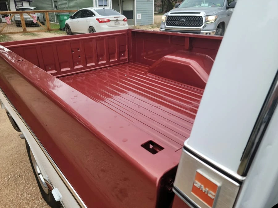 1978 GMC C/K 3rd Gen - Image 10 of 16