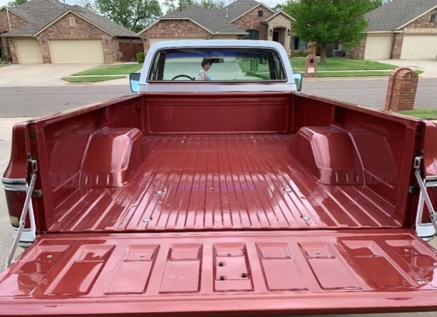 1978 GMC C/K 3rd Gen - Image 4 of 16