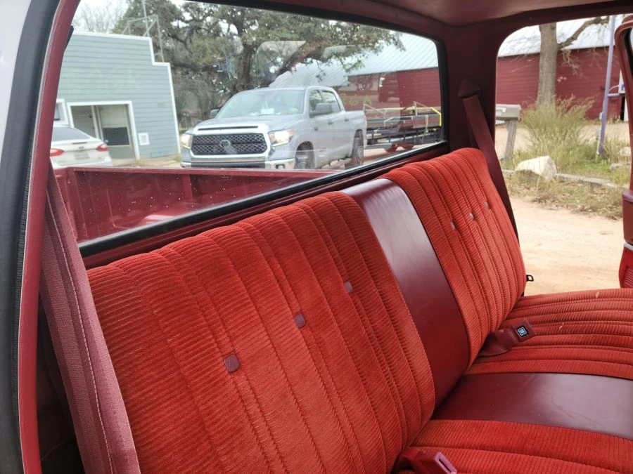 1978 GMC C/K 3rd Gen - Image 15 of 16