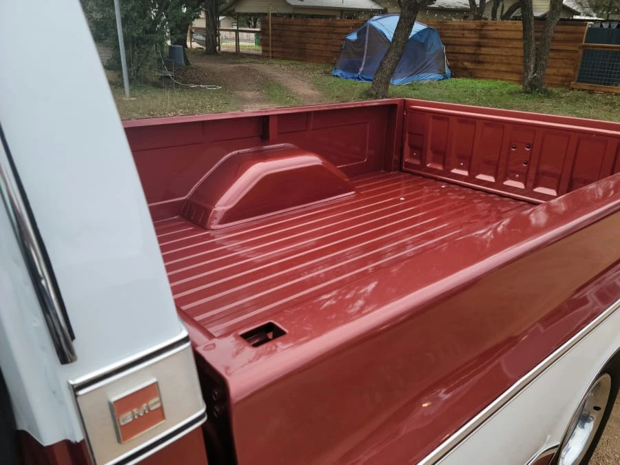 1978 GMC C/K 3rd Gen - Image 9 of 16