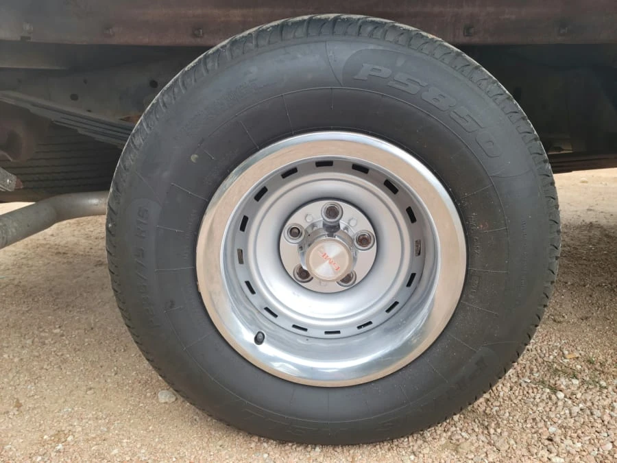 1978 GMC C/K 3rd Gen - Image 8 of 16