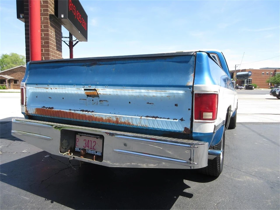 1978 GMC C/K 3rd Gen - Image 10 of 31
