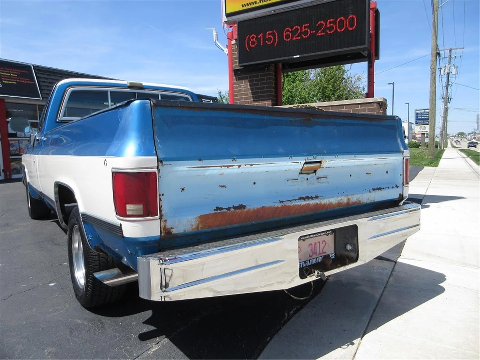 1978 GMC C/K 3rd Gen - Image 13 of 31