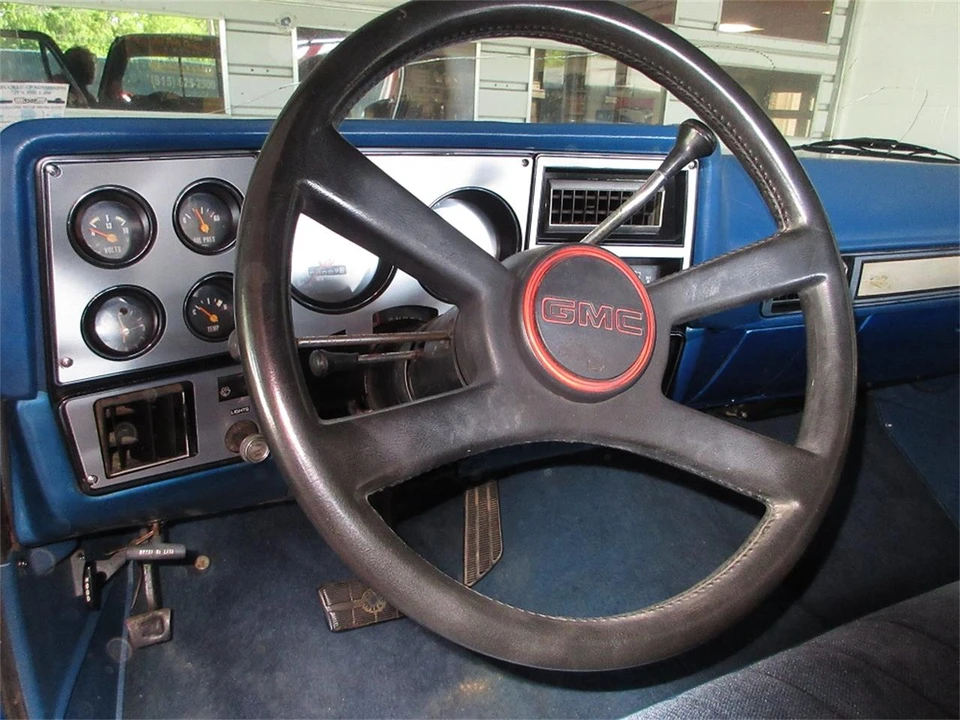 1978 GMC C/K 3rd Gen - Image 24 of 31
