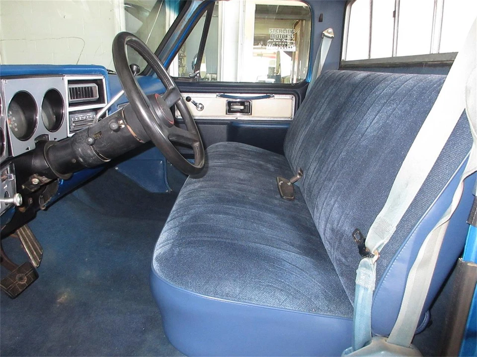 1978 GMC C/K 3rd Gen - Image 27 of 31