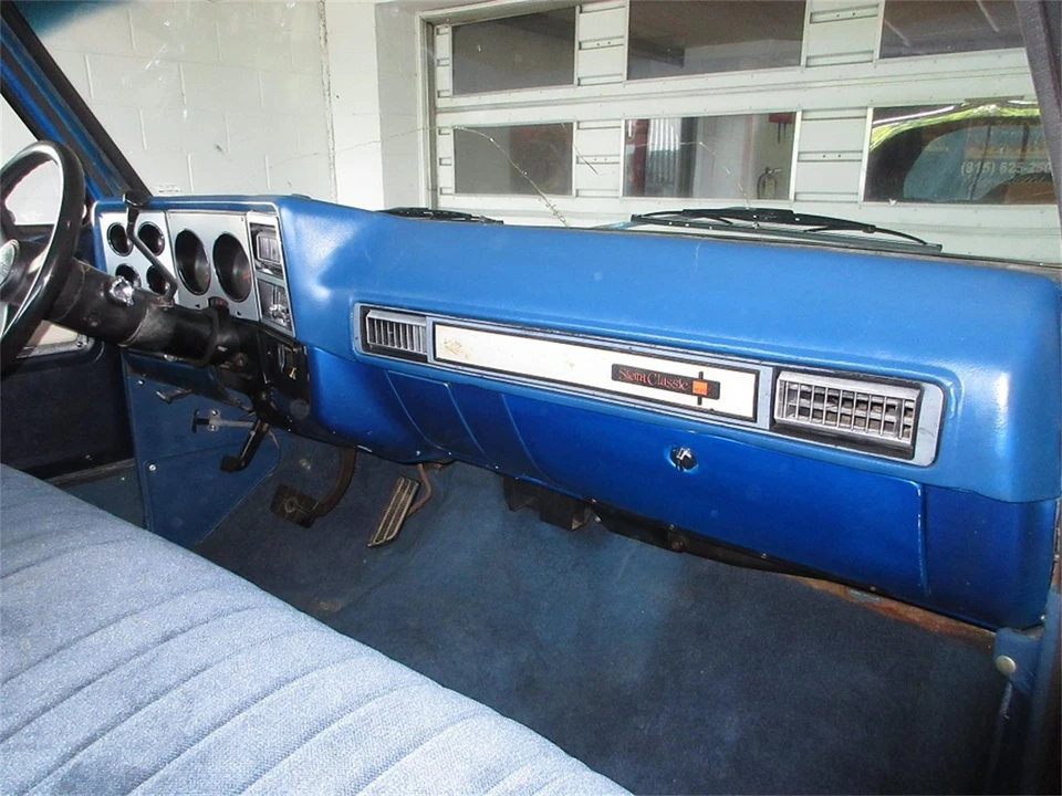 1978 GMC C/K 3rd Gen - Image 31 of 31