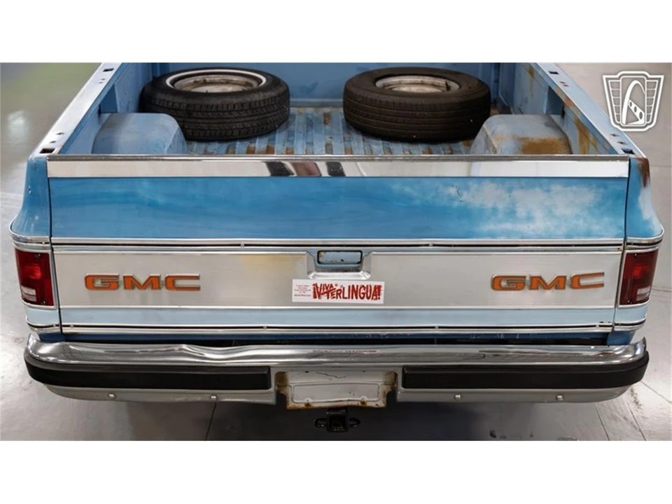 1978 GMC C/K 3rd Gen - Image 27 of 31