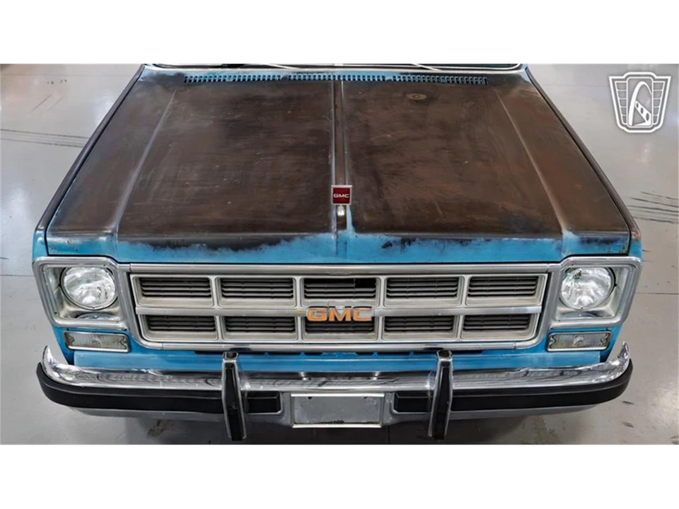 1978 GMC C/K 3rd Gen - Image 7 of 31