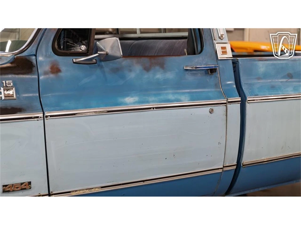 1978 GMC C/K 3rd Gen - Image 17 of 31