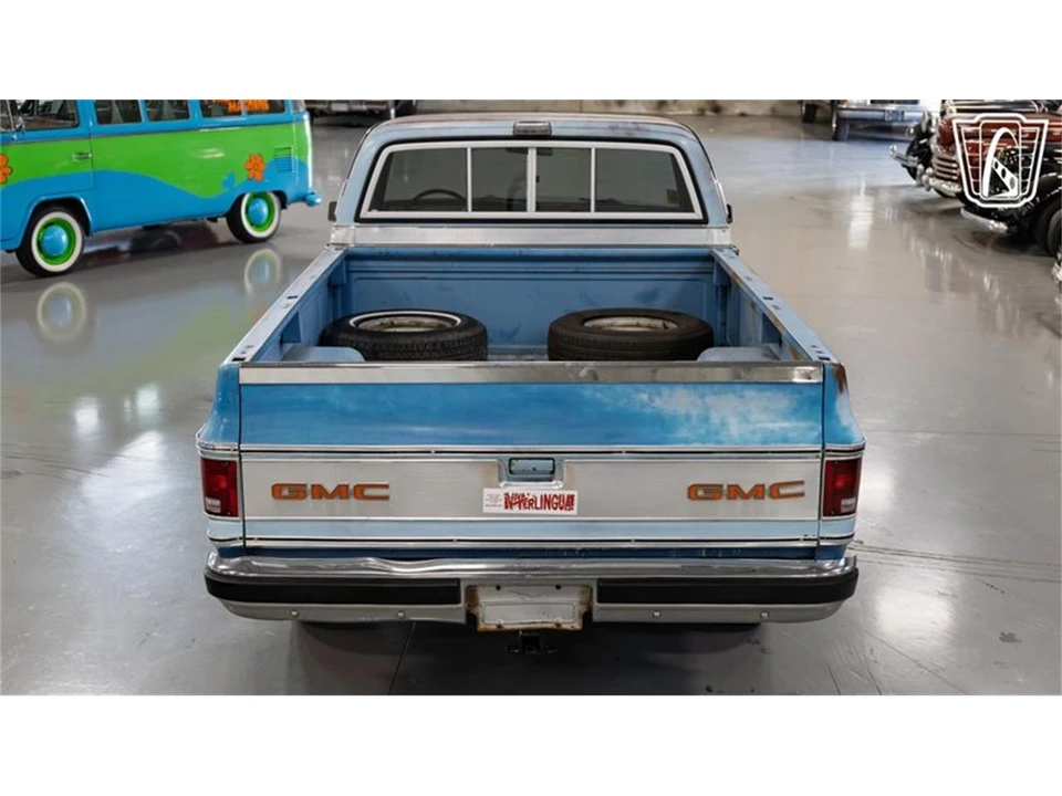 1978 GMC C/K 3rd Gen - Image 22 of 31