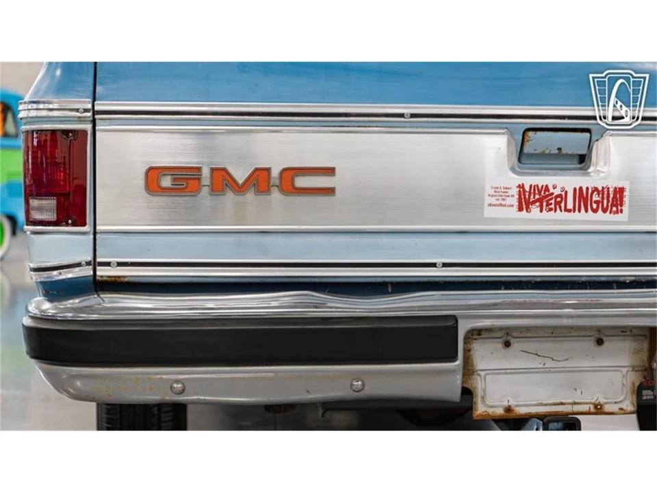 1978 GMC C/K 3rd Gen - Image 28 of 31