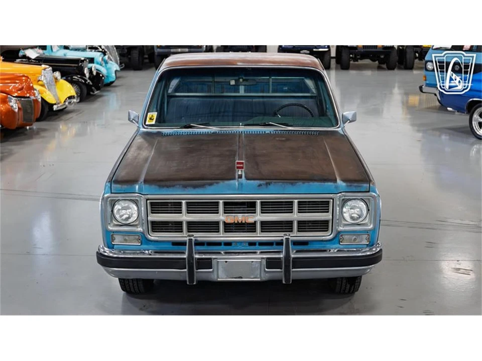 1978 GMC C/K 3rd Gen - Image 3 of 31