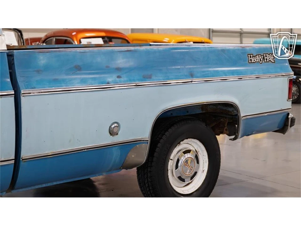 1978 GMC C/K 3rd Gen - Image 18 of 31