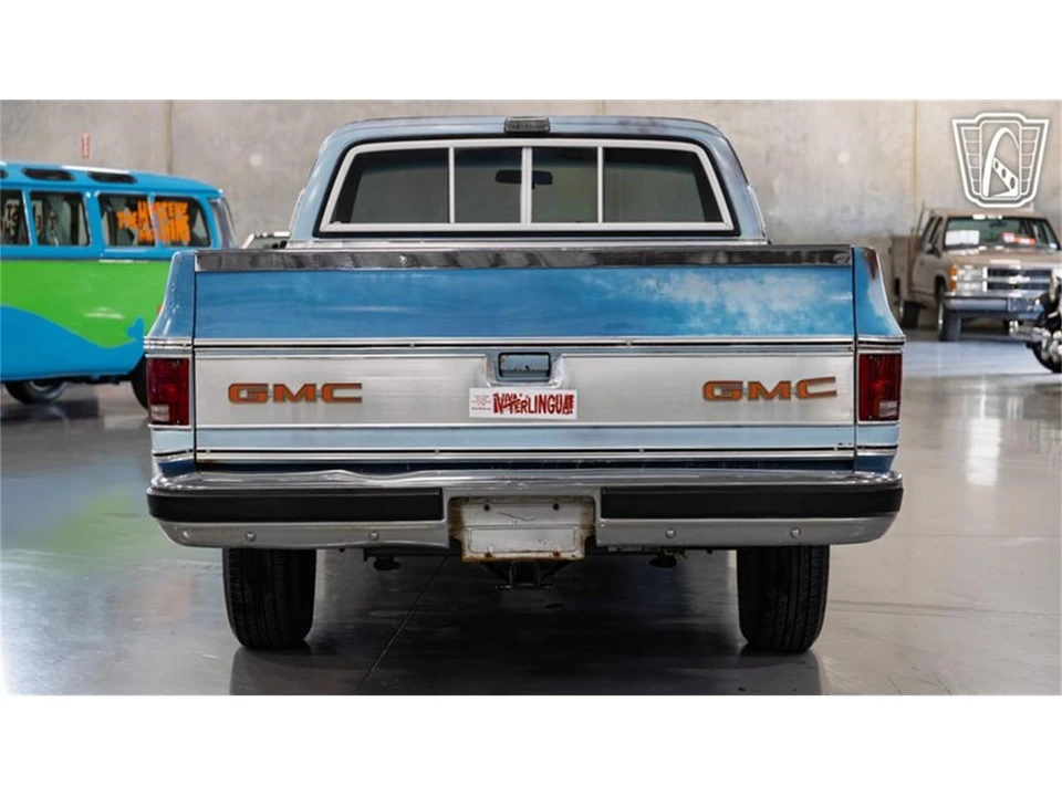 1978 GMC C/K 3rd Gen - Image 23 of 31