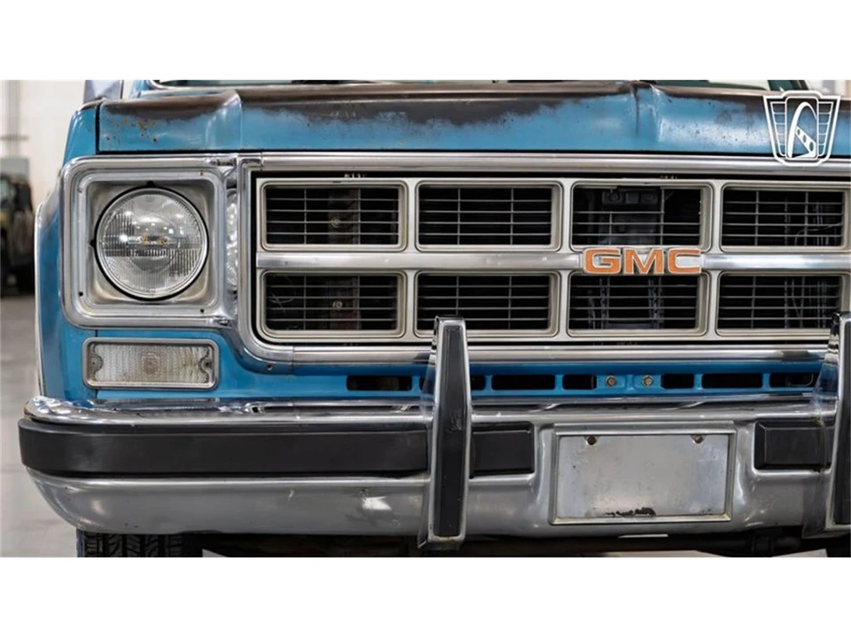 1978 GMC C/K 3rd Gen - Image 8 of 31