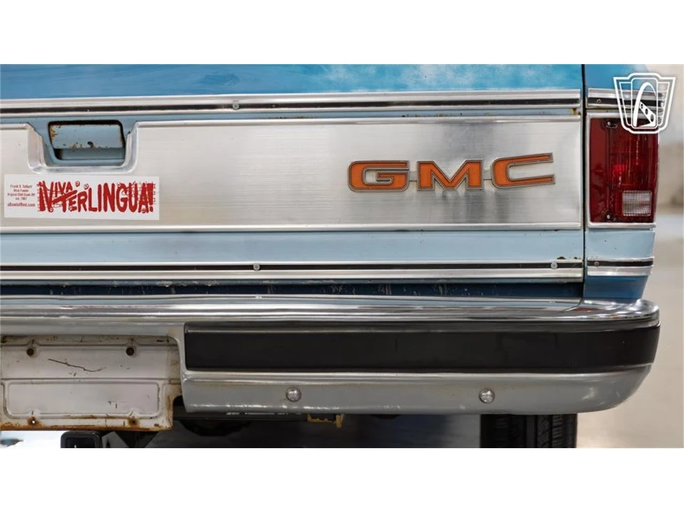 1978 GMC C/K 3rd Gen - Image 29 of 31