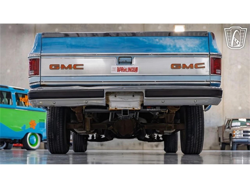 1978 GMC C/K 3rd Gen - Image 24 of 31