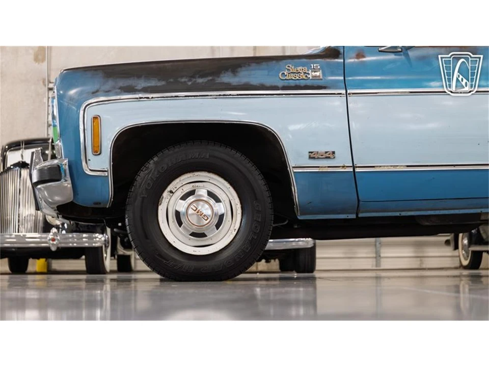 1978 GMC C/K 3rd Gen - Image 19 of 31
