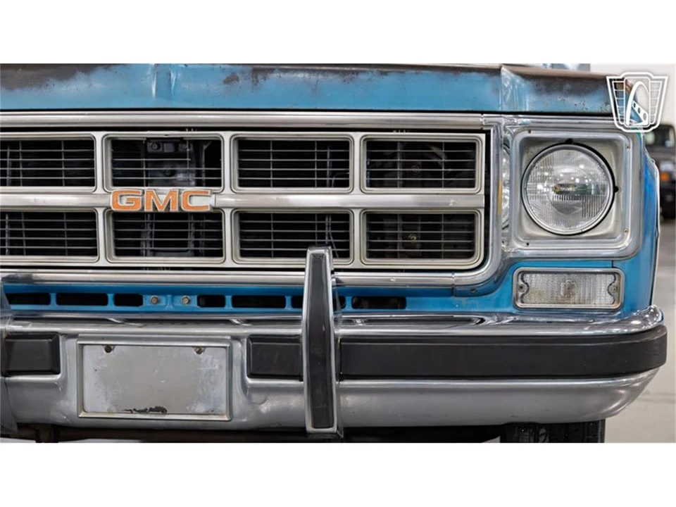 1978 GMC C/K 3rd Gen - Image 9 of 31