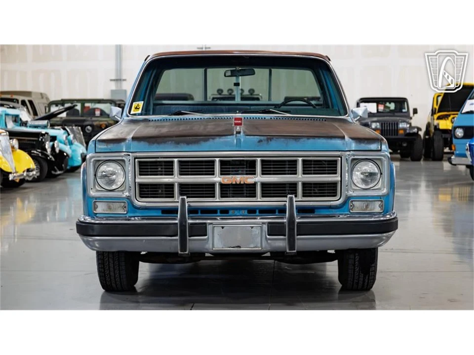 1978 GMC C/K 3rd Gen - Image 4 of 31