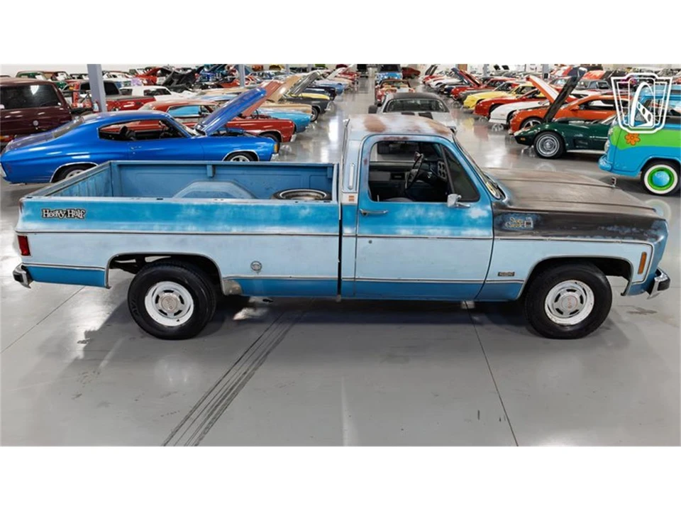 1978 GMC C/K 3rd Gen - Image 30 of 31