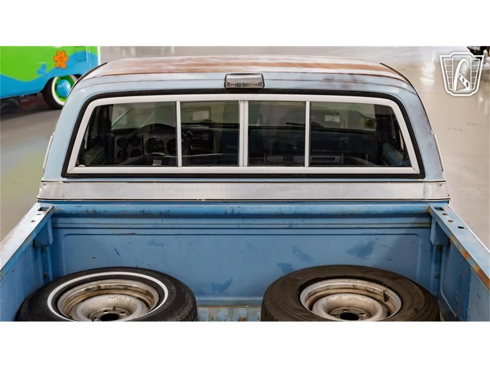 1978 GMC C/K 3rd Gen - Image 25 of 31