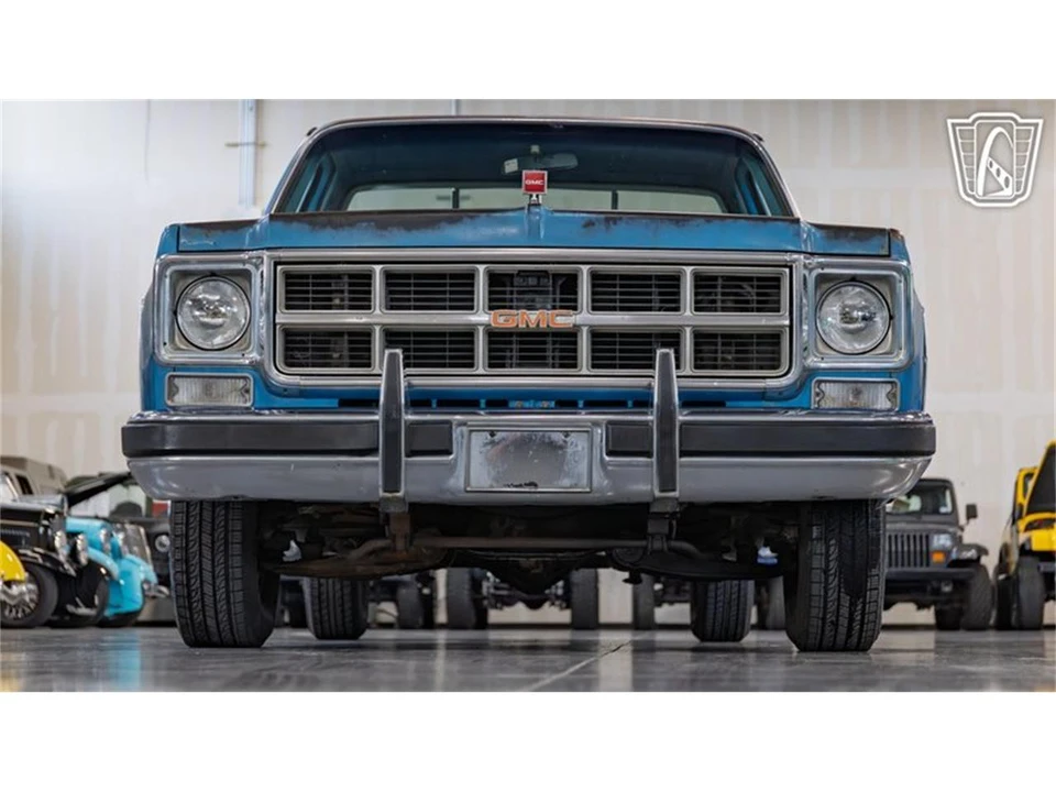 1978 GMC C/K 3rd Gen - Image 5 of 31
