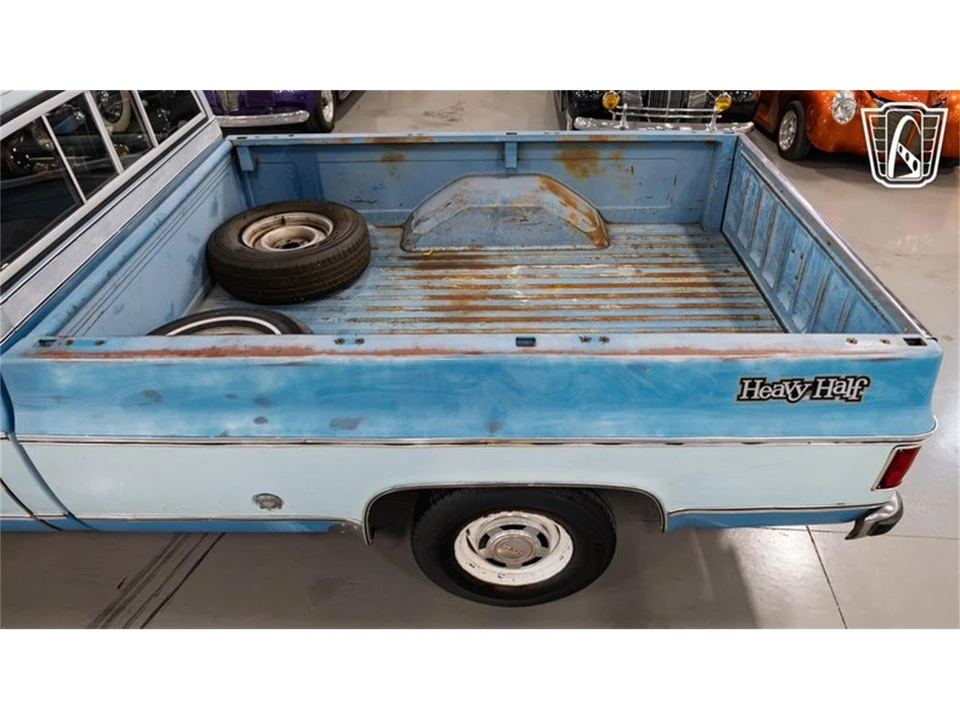 1978 GMC C/K 3rd Gen - Image 15 of 31
