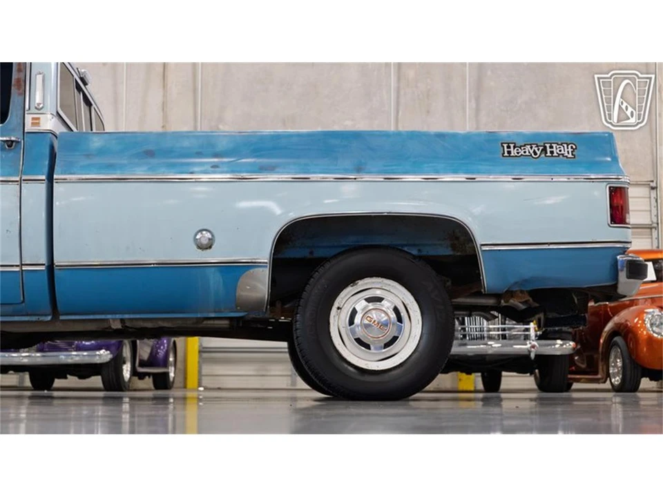 1978 GMC C/K 3rd Gen - Image 21 of 31