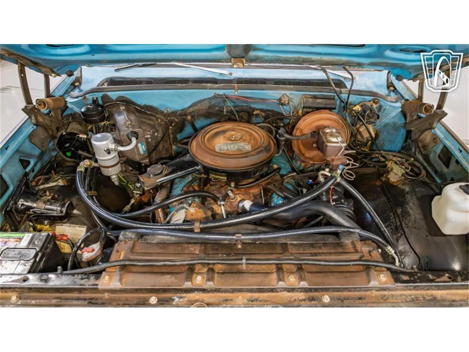 1978 GMC C/K 3rd Gen - Image 2 of 31