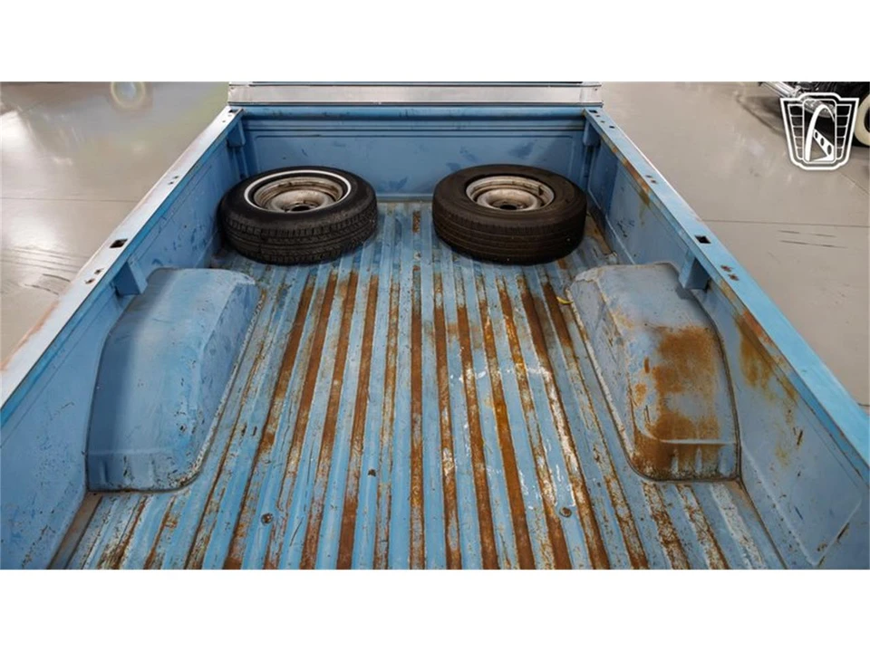1978 GMC C/K 3rd Gen - Image 26 of 31