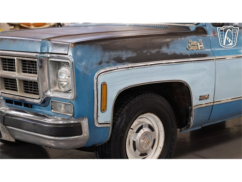 1978 GMC C/K 3rd Gen - Image 16 of 31