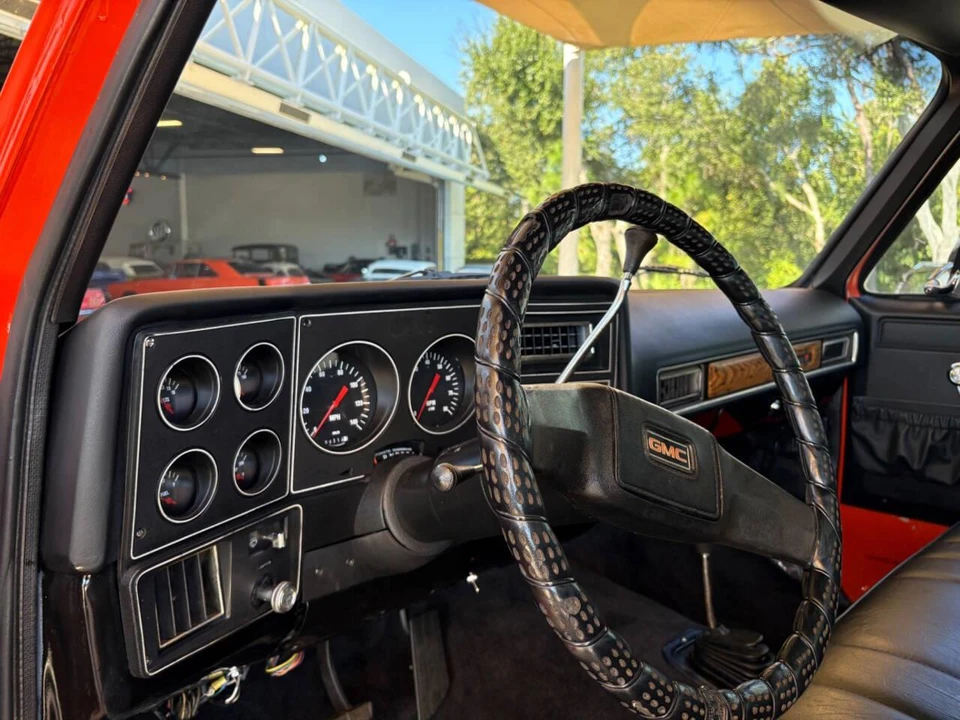 1978 GMC C/K 3rd Gen - Image 29 of 31