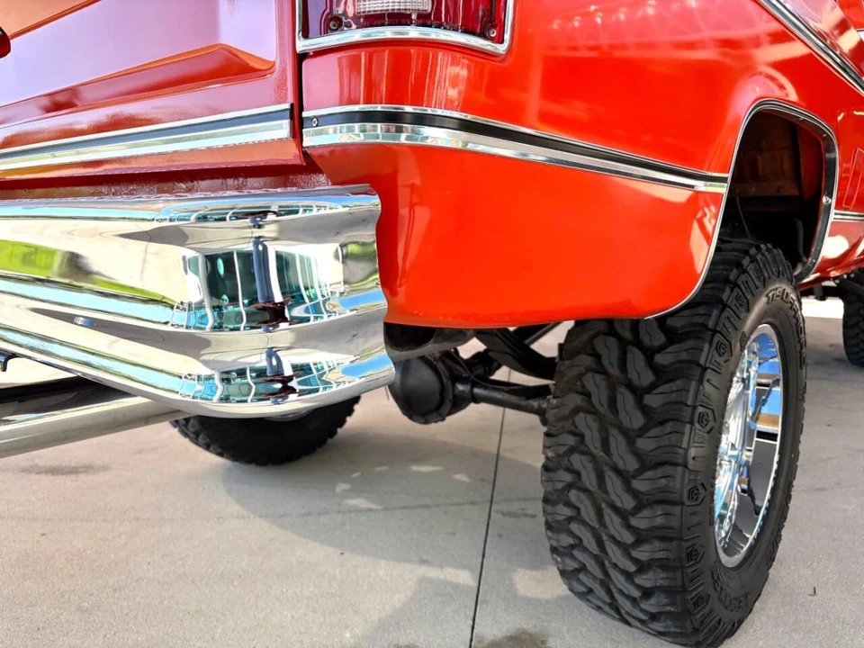 1978 GMC C/K 3rd Gen - Image 21 of 31