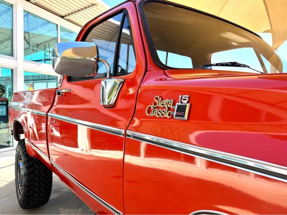 1978 GMC C/K 3rd Gen - Image 17 of 31