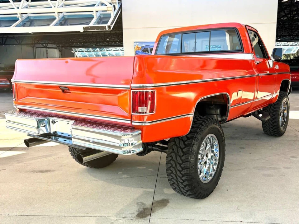 1978 GMC C/K 3rd Gen - Image 5 of 31