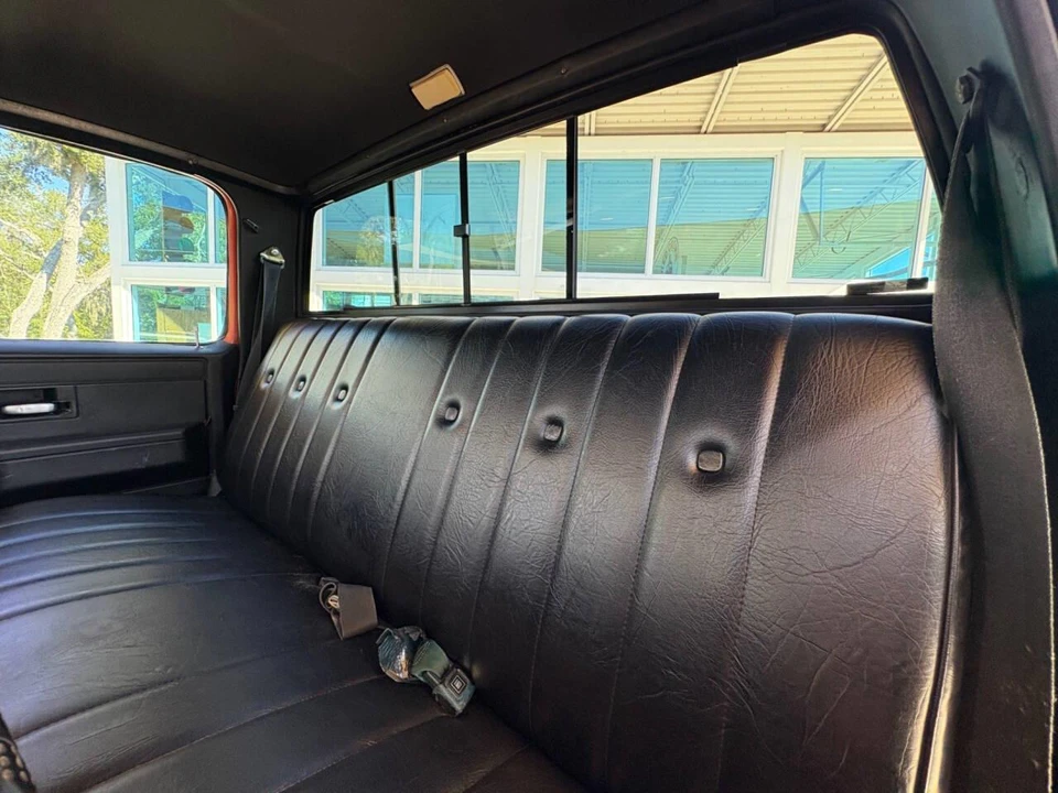 1978 GMC C/K 3rd Gen - Image 31 of 31