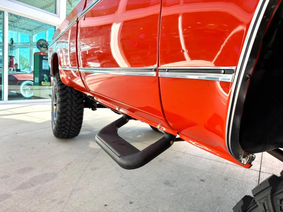1978 GMC C/K 3rd Gen - Image 19 of 31