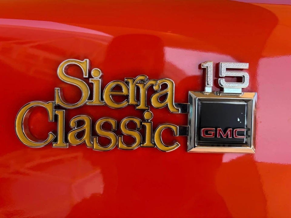 1978 GMC C/K 3rd Gen - Image 25 of 31