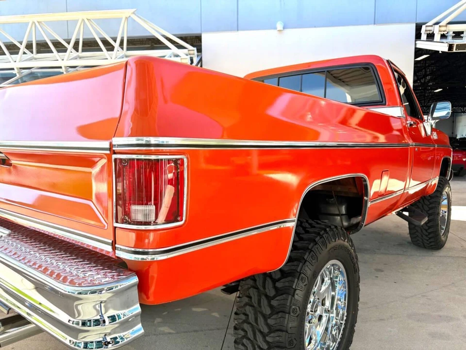 1978 GMC C/K 3rd Gen - Image 15 of 31
